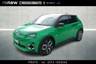 Renault Renault 5 comfort range Techno