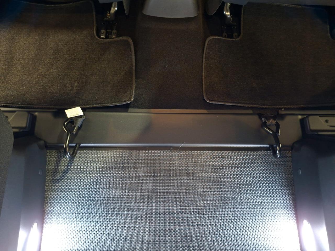 Toyota Proace City Verso 1.5D L1 Lounge TRASP. DISABILI