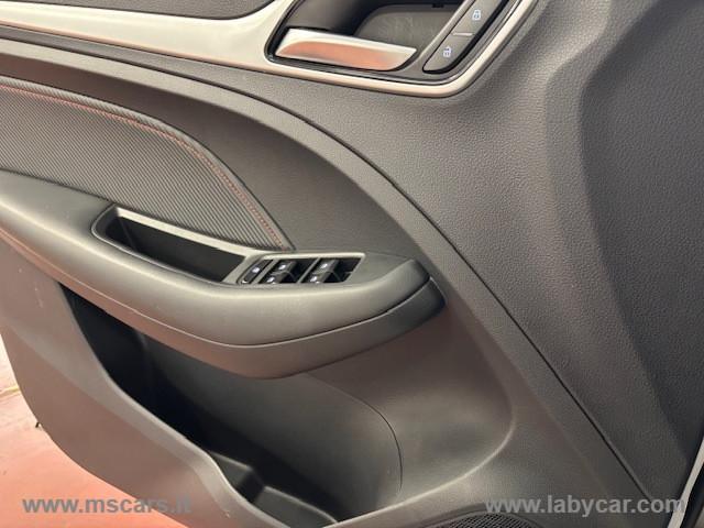 MG ZS Classic 1.5 VTi-tech Luxury