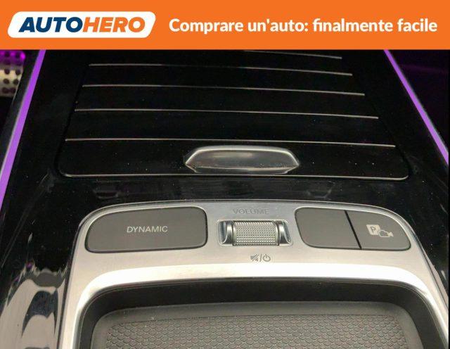 MERCEDES-BENZ B 180 Automatic AMG Line Premium