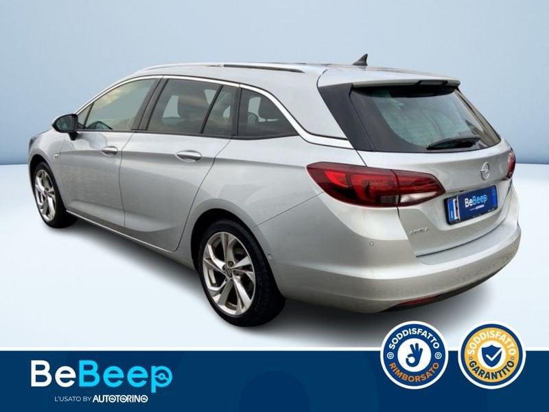 Opel Astra SPORTS TOURER 1.5 CDTI BUSINESS ELEGANCE S&S