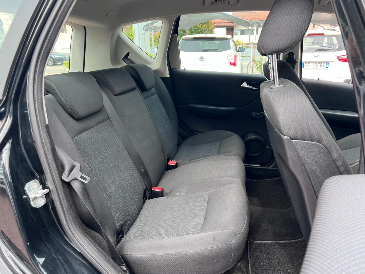 Mercedes-benz A 180 CDI Executive