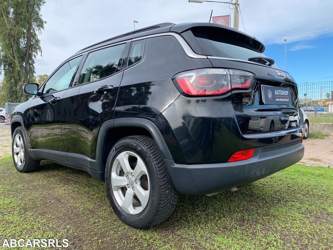 JEEP - Compass - 1.6 Mjt II 2WD Longitude - NEOPAT