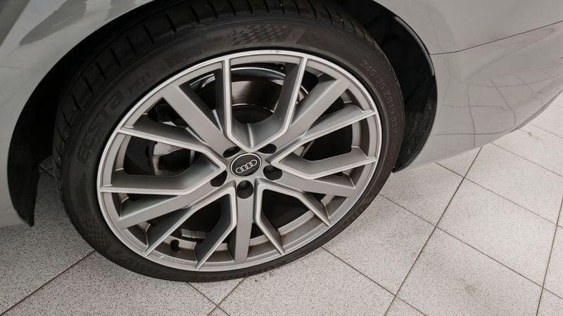 Audi A4 Avant 40 TDI quattro S tronic S line edition IVA ESPOSTA