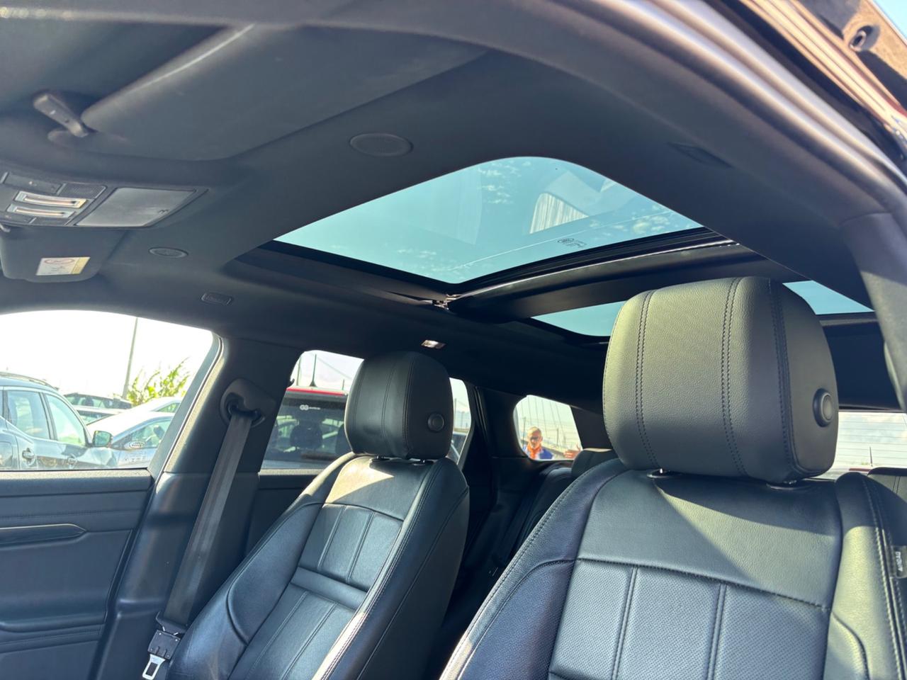 Land Rover Range Rover Evoque Range Rover Evoque 2.0D I4 204 CV AWD Auto R-Dynamic