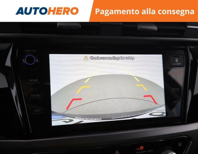 SSANGYONG Korando 1.5 GDI-Turbo 2WD aut. Icon