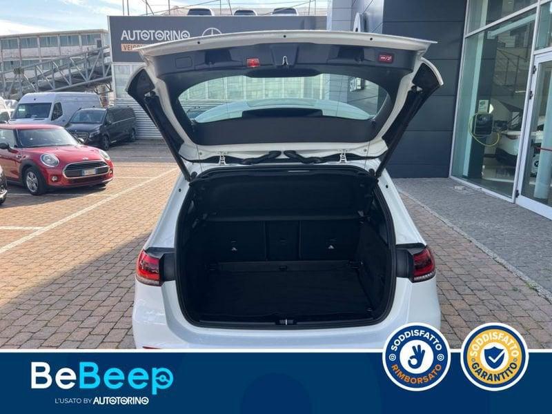 Mercedes-Benz Classe B B 180 D SPORT PLUS AUTO