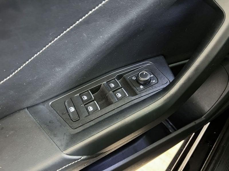 Volkswagen T-Roc T-Roc 1.0 TSI Style