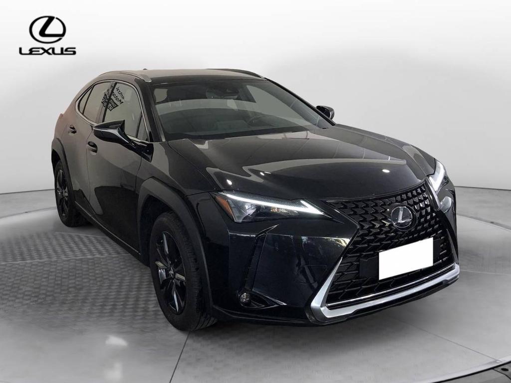 Lexus UX 250 2.0 Hybrid Urban 2WD Power Split Device