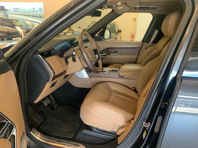 LAND ROVER Range Rover 3.0D I6 350 CV Autobiography