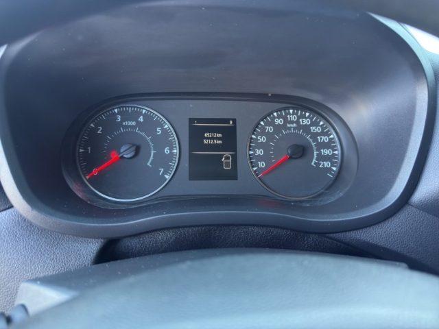 RENAULT Master T33 2.3 dCi 135 L2 H2 Furgone Ice più iva