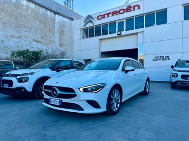 Mercedes-benz CLA 200 d Automatic Executive