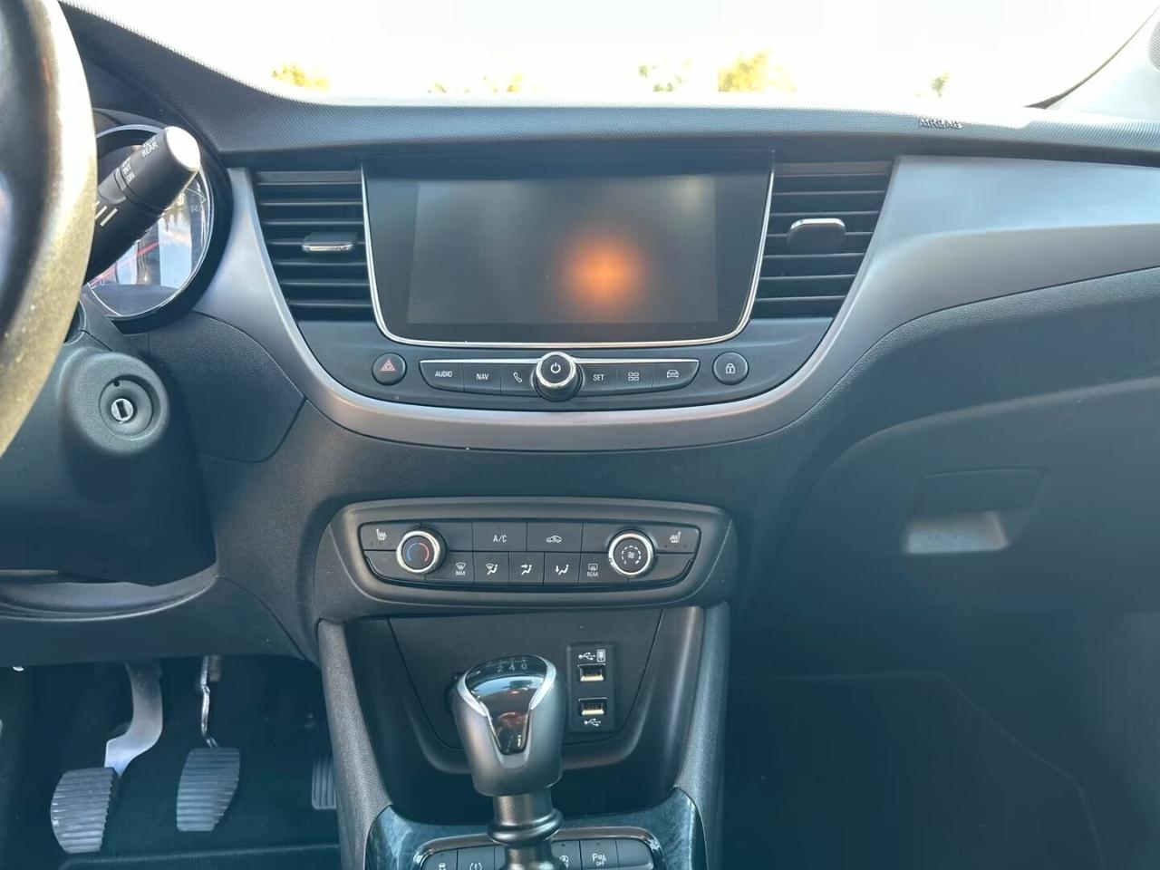 Opel Crossland 1.5 ECOTEC D 110 CV Start&Stop Ultimate