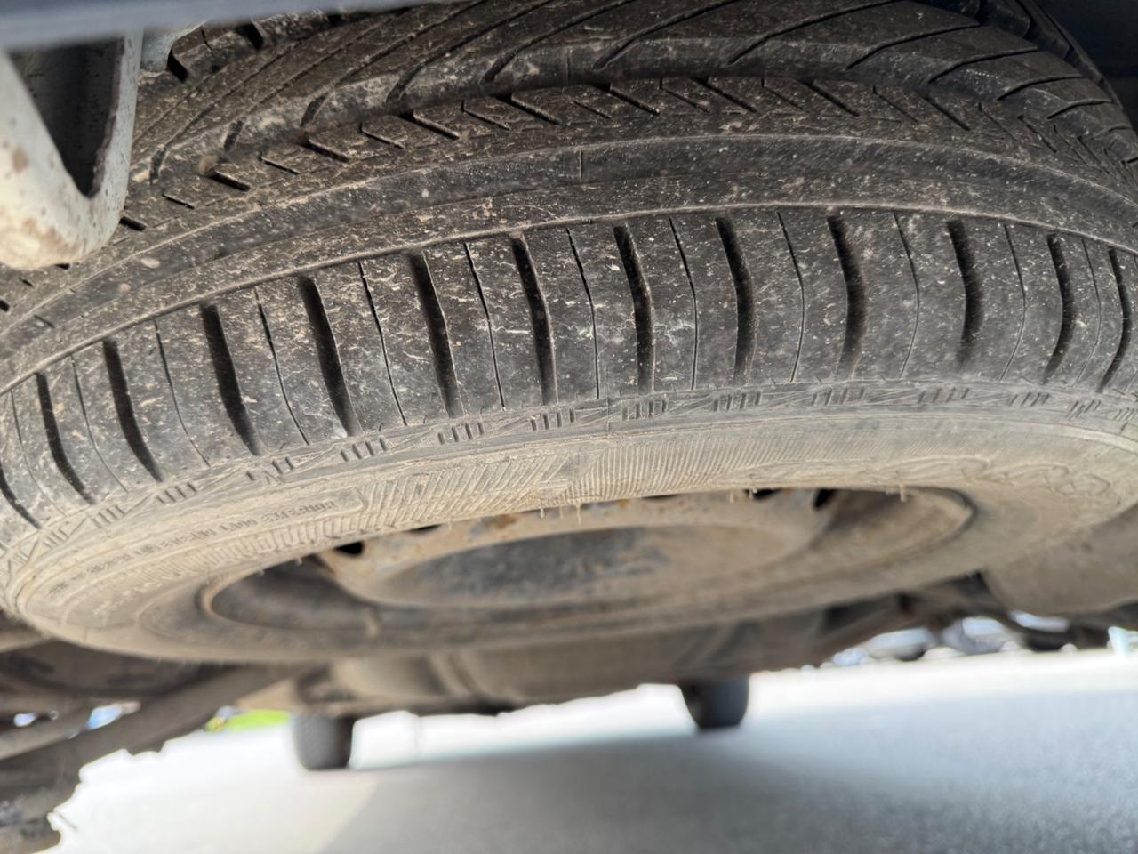 Fiat Doblo 1.3 95 cv 5 POSTI