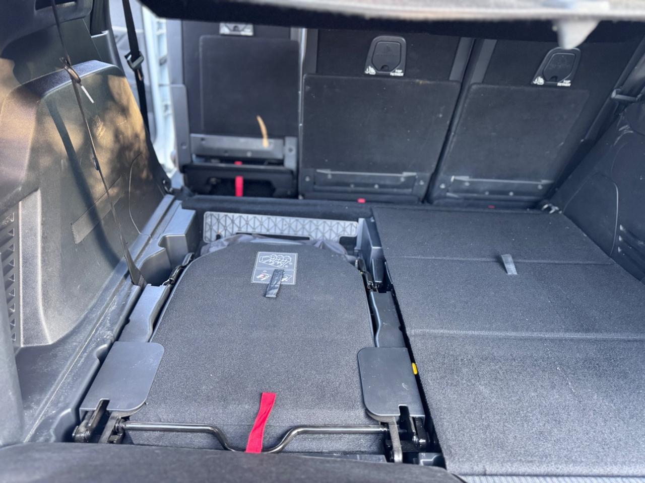 Peugeot 5008 BlueHDi 120 S&S GT Line 7 POSTI