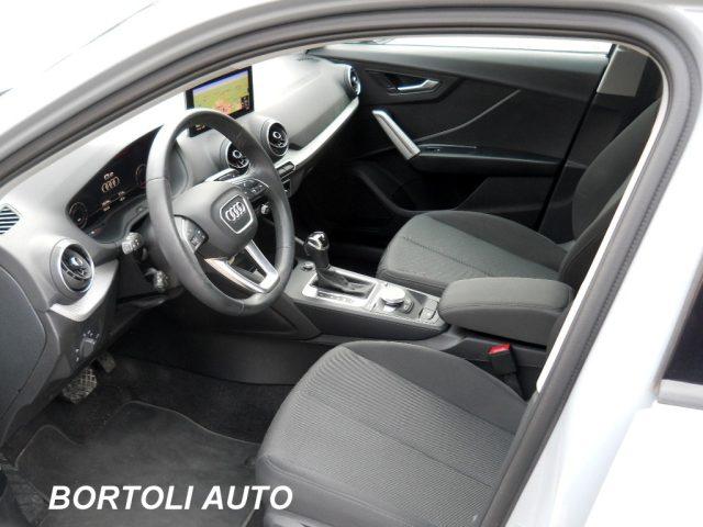 AUDI Q2 30 TDI 28.000 KM S-TRONIC BUSINESS AUTOMATICA