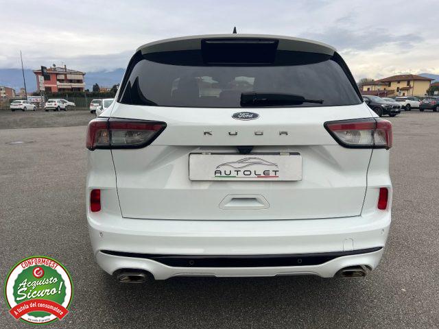 FORD Kuga 1.5 EcoBlue 120 CV 2WD ST-Line X