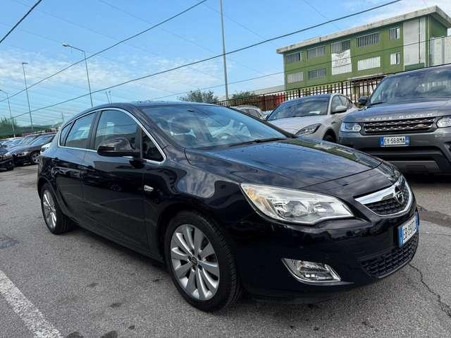 Opel Astra Astra 5p 1.6 115cv