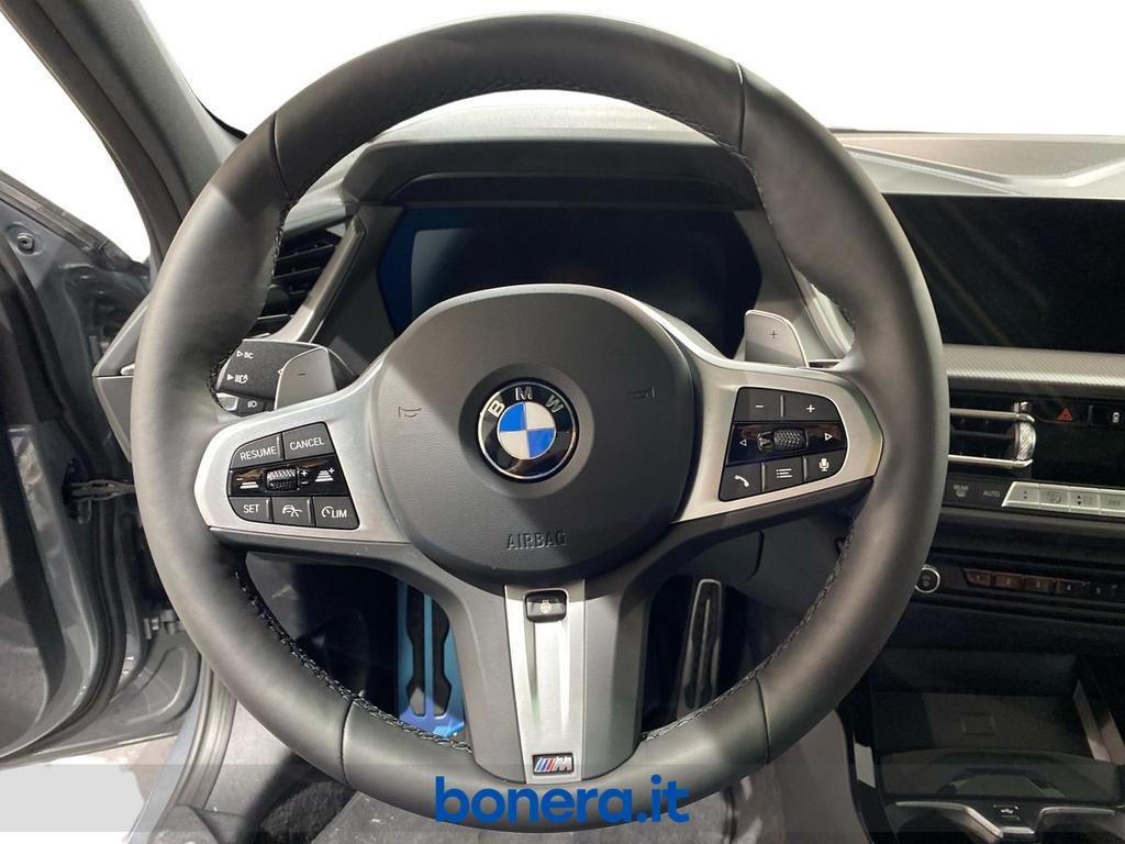 BMW Serie 1 5 Porte 135 i M xDrive Steptronic