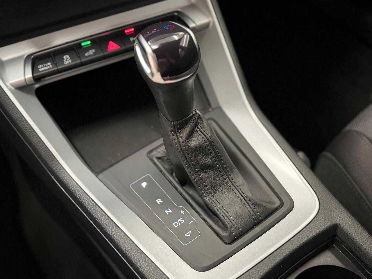 Audi Q3 35 TDI S tronic Advanced