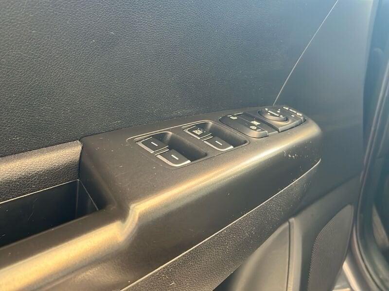 Kia Sportage 1.7 CRDI 2WD Cool