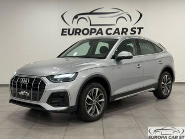 Audi Q5 Sportback 40TDI SPB Busin. Advanced quattro S tronic SPORTBACK