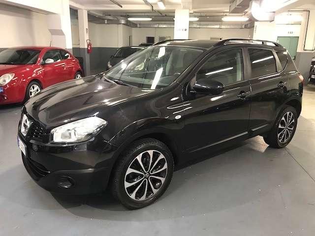 Nissan Qashqai Qashqai 1.6 dci 360