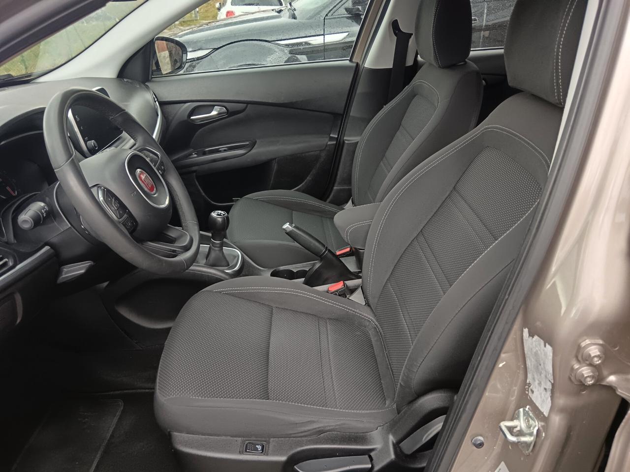 Fiat Tipo 1.3 MJT 95CV SW NAVI