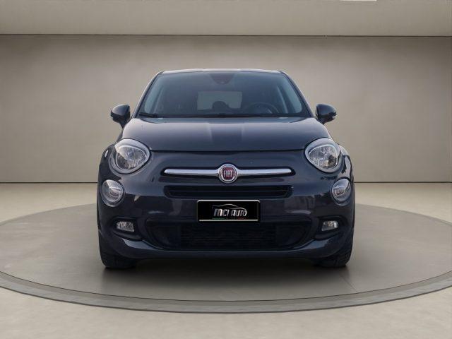 FIAT 500X 1.6 MultiJet 120 CV DCT Lounge