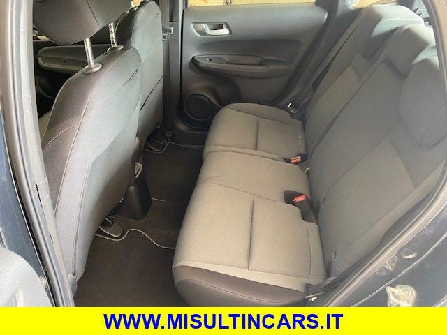 HONDA Jazz 1.5 Hev eCVT Comfort