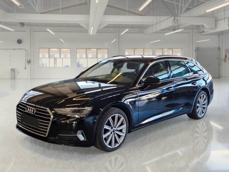 Audi A6 Avant 40 2.0 TDI S tronic Business Sport
