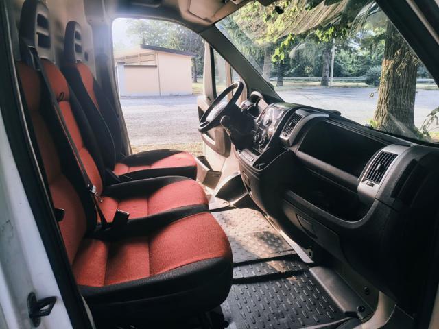 FIAT DUCATO 30 2.0 MJT PC-TN Furgone