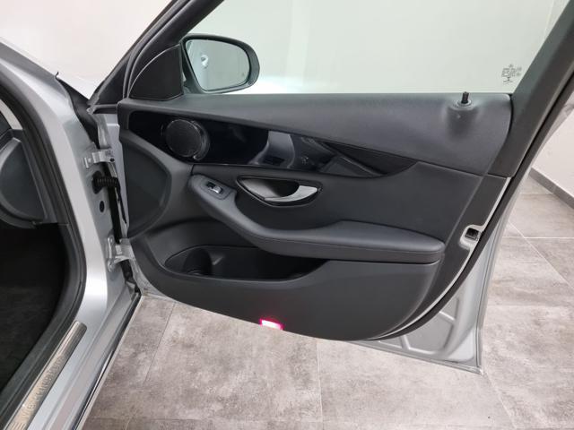 MERCEDES-BENZ C 220 d S.W. 4Matic Auto Premium