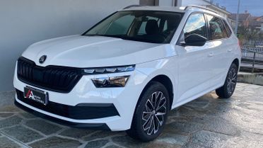 Skoda Kamiq 1.0 tsi Style 95cv