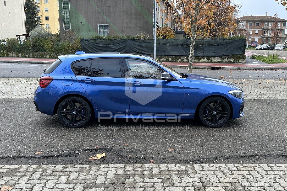 BMW 118d 5p. Msport