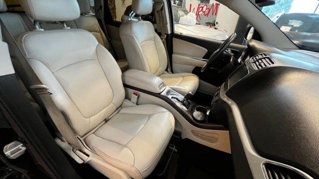 FIAT Freemont 2.0 Mjt 170 CV 4x4 aut. Lounge