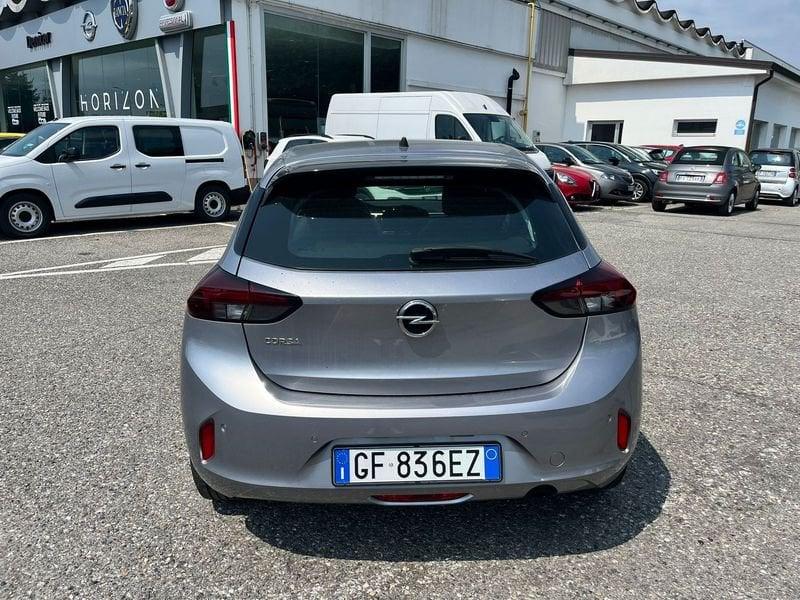 Opel Corsa 1.2 Elegance