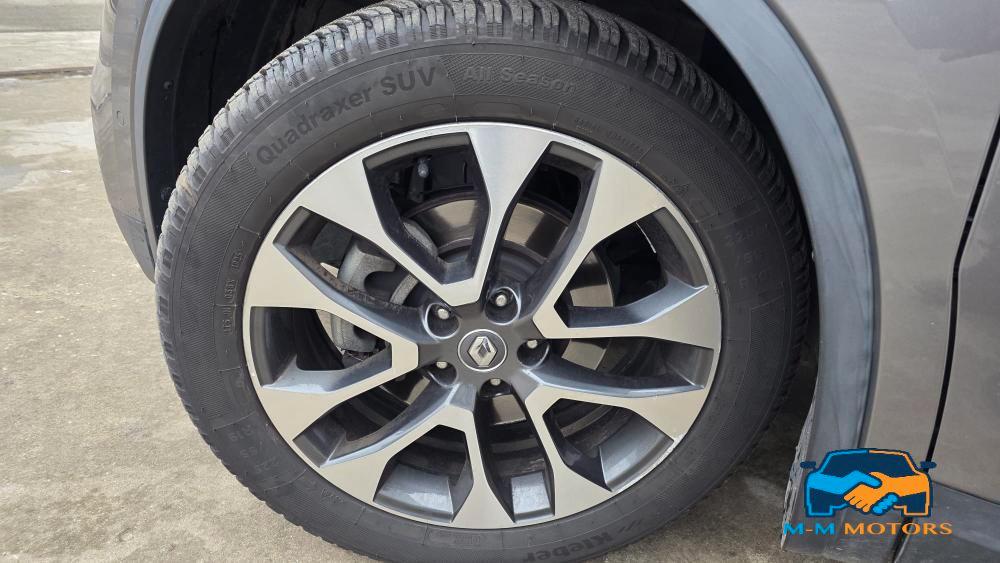 Renault Koleos 2.0 dci Intens 175cv x-tronic