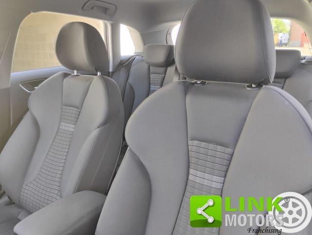 AUDI A3 SPB 30 TDI S tronic Admired