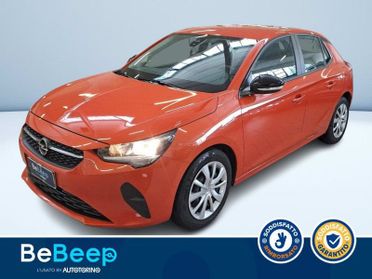 Opel Corsa 1.2 EDITION S&S 100CV