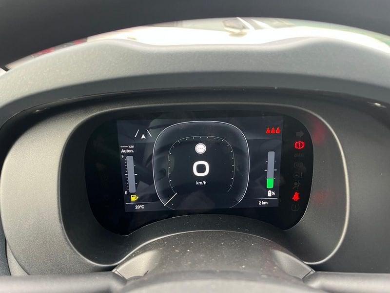 FIAT Panda Panda 1.0 FireFly S&S Hybrid