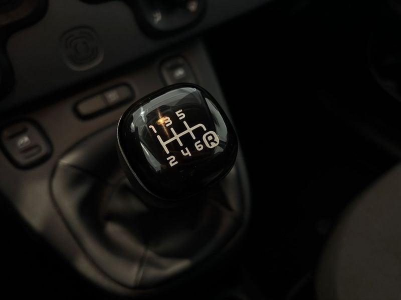 FIAT Panda Cross Panda City Cross 1.0 FireFly Hybrid 70cv S&S 5p.ti