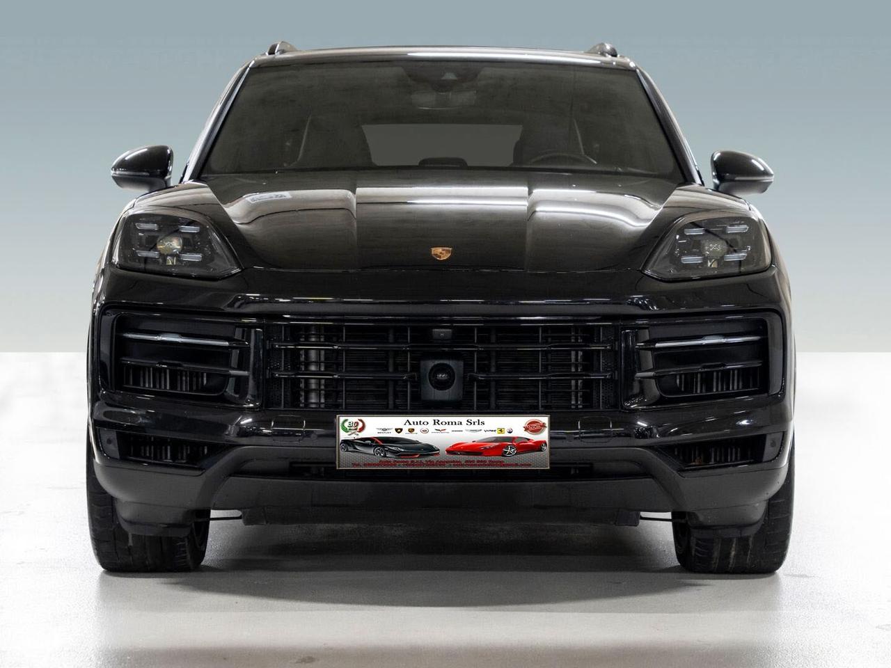 Porsche Cayenne 3.0 V6