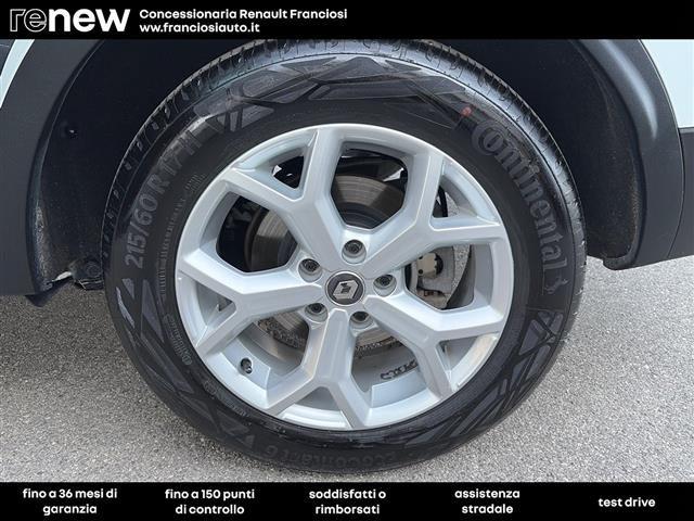 RENAULT Kadjar 1.5 Blue dCi Sport Edition FAP