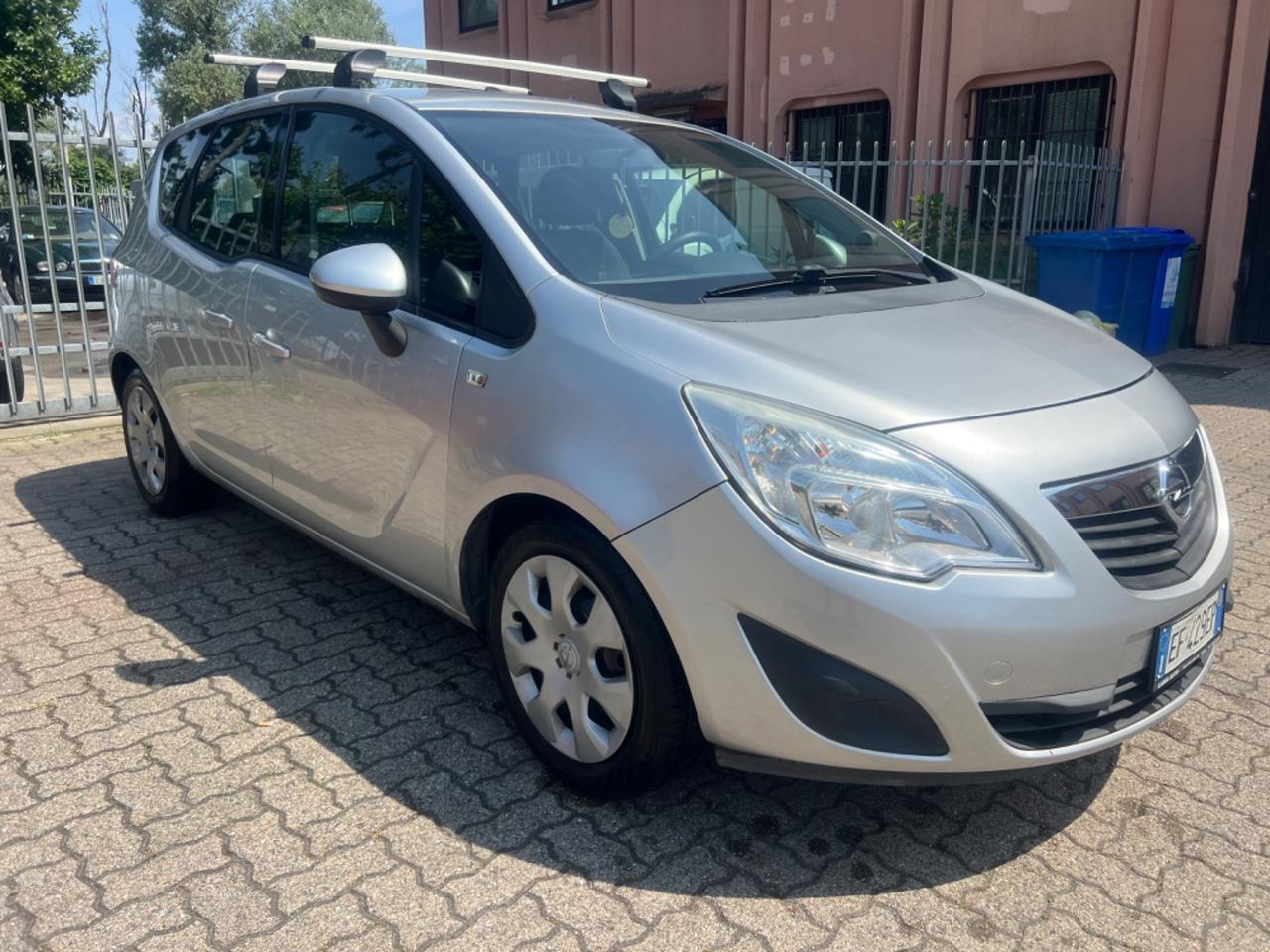 Opel Meriva 1.4 100CV Cosmo gpl