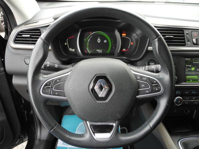 RENAULT Kadjar TCe 130cv Energy - OK nuovi neopaten. - DA VETRINA