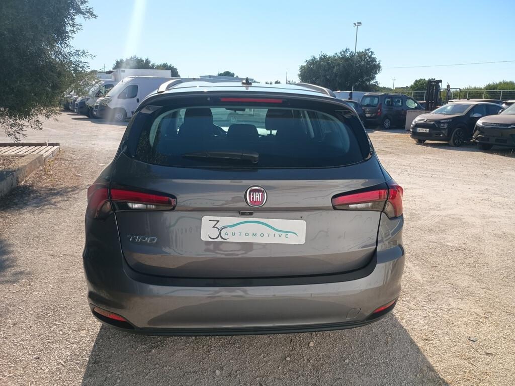 Fiat Tipo SW 1.3 MJ 95CV City Life KM0