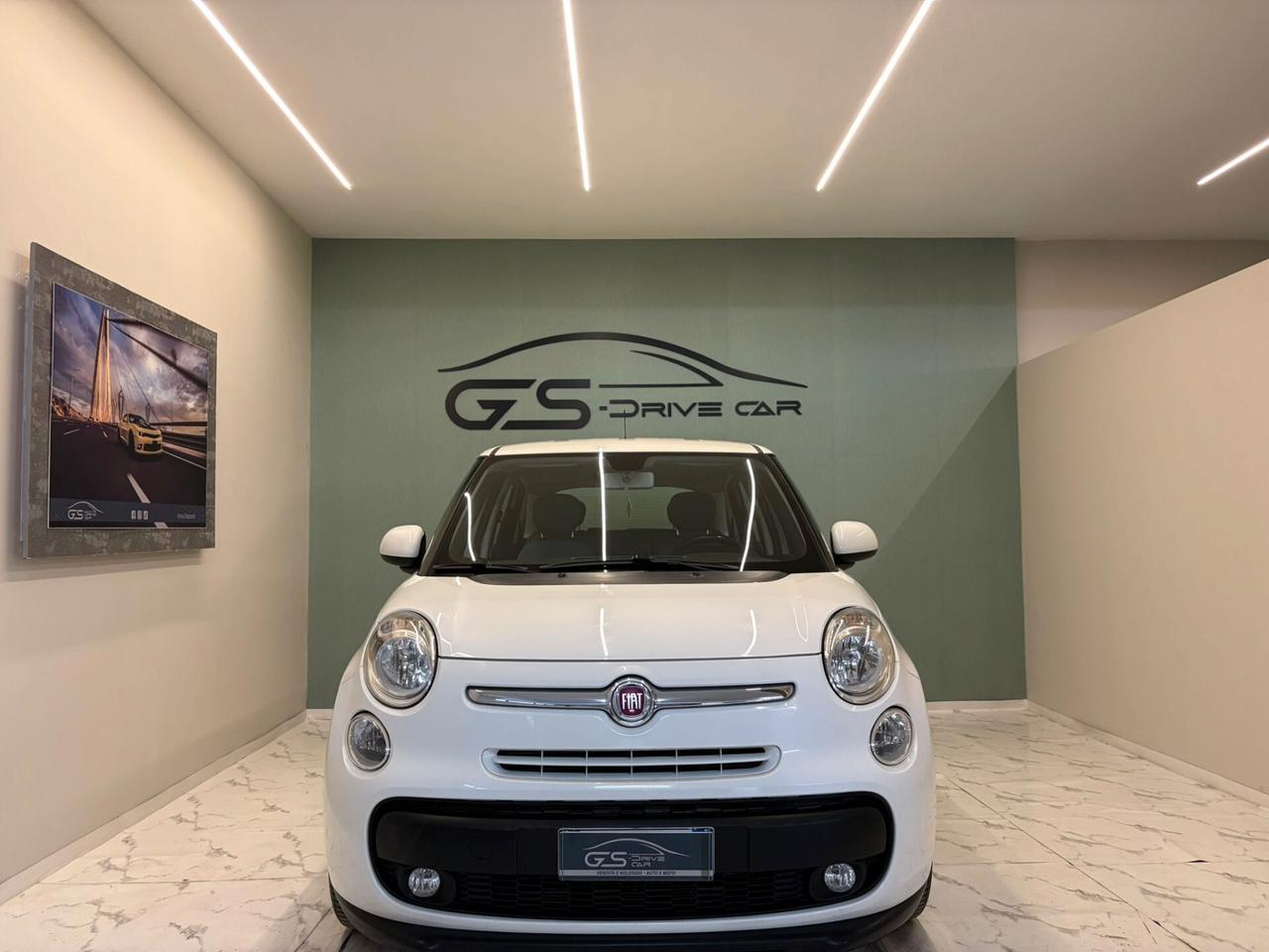 Fiat 500L 1.300 Multijet 95 CV Lounge