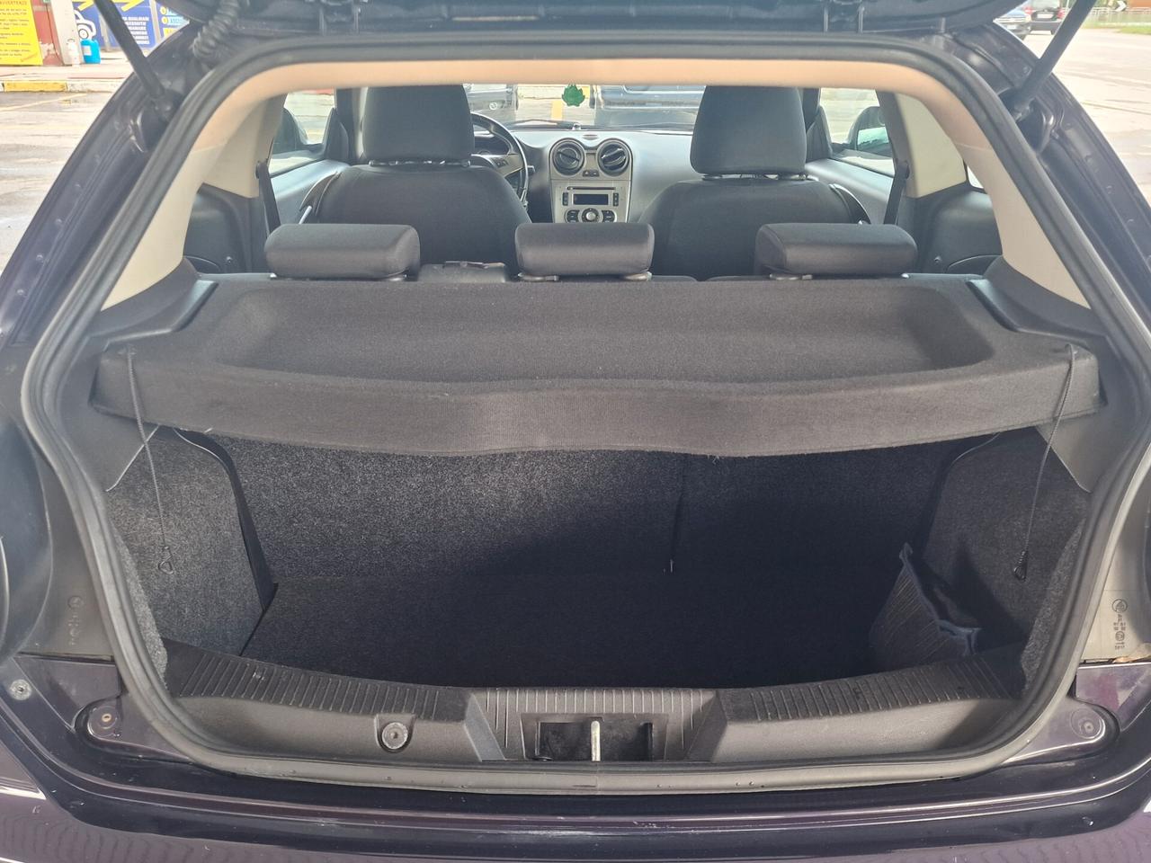 Alfa Romeo MiTo 1.4 T 120 CV GPL SBK