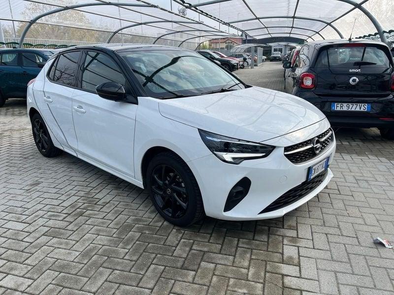 Opel Corsa Corsa 1.2 Design & Tech